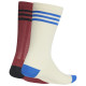 Adidas Κάλτσες Textured Crew Socks 2 pairs